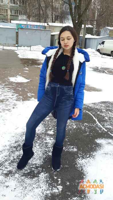 Карина Сергеевна Осадчук фото №1013326. Завантажено 29 Січня 2017