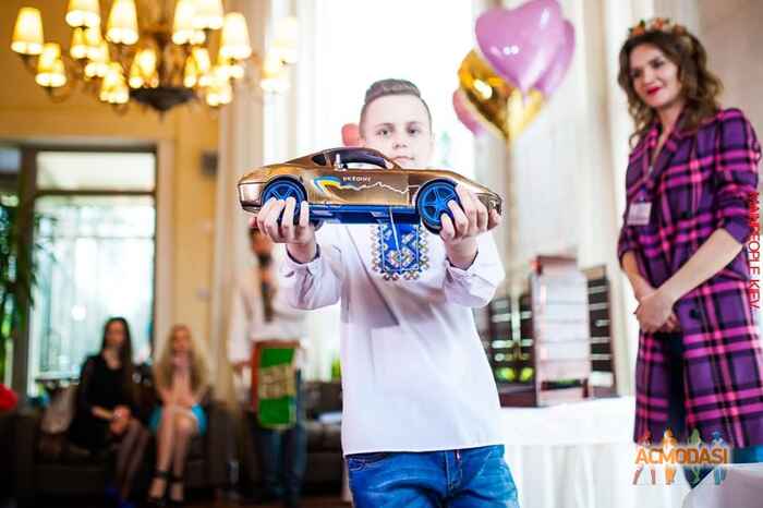 Даниил Николаевич Ганжа фото №843555. Завантажено 21 Жовтня 2015