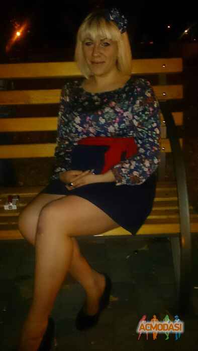 Танюшка  Смехова фото №1055793. Завантажено 19 Травня 2017