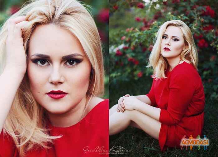 Olya  Zozulya фото №1002044. Завантажено 29 Грудня 2016