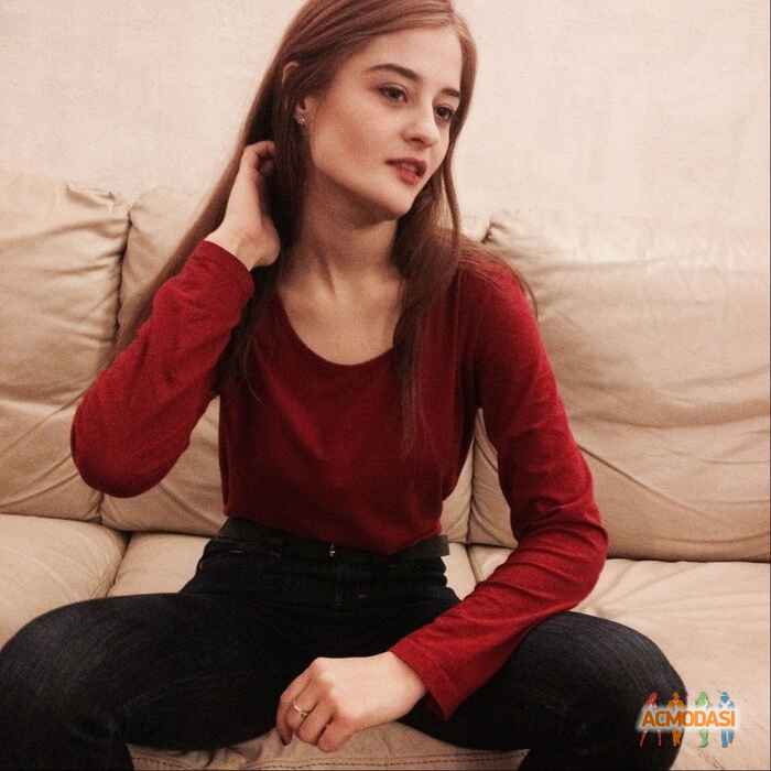 Анна Вениаминовна Савенкова фото №1018344. Завантажено 09 Лютого 2017