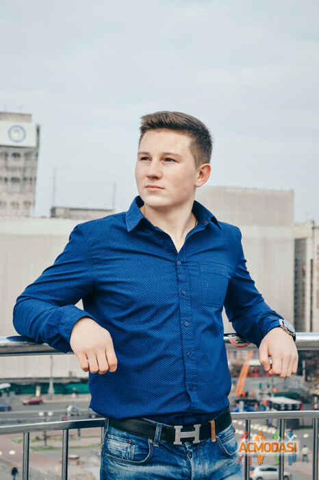 Артем Сергійович Кисличенко фото №1019513. Завантажено 12 Лютого 2017