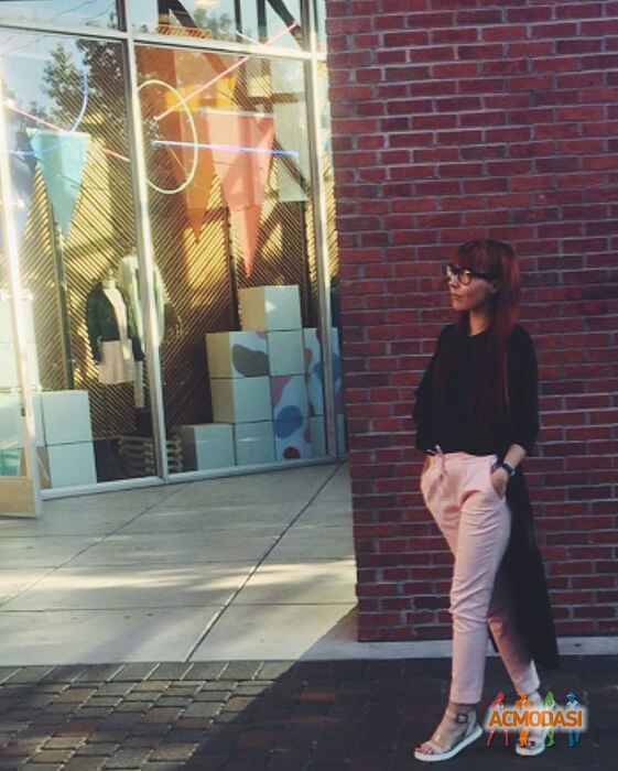 Александра   фото №1029682. Завантажено 09 Березня 2017