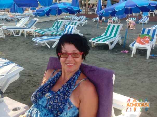 Ірина Ігорівна Сороколєтова фото №1046125. Завантажено 22 Квітня 2017