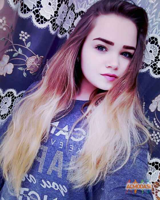 Юлія Ігорівна Гінкул фото №1051715. Завантажено 09 Травня 2017