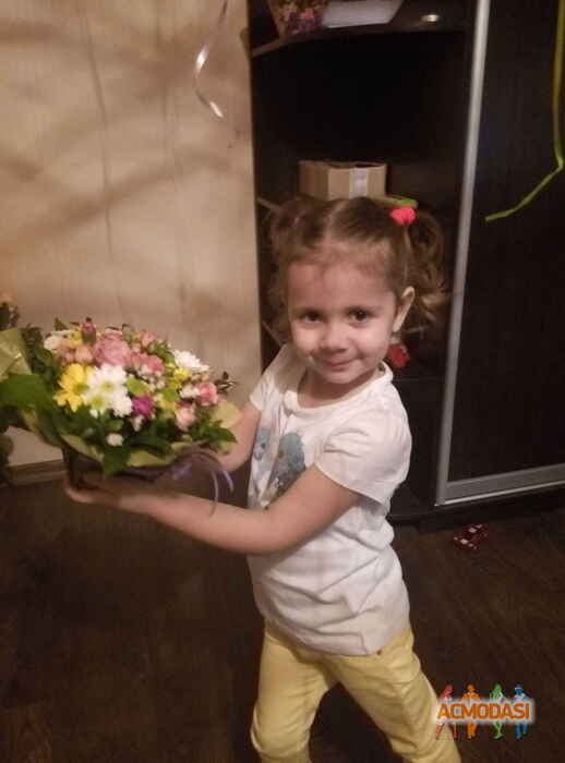 Татьяна Михайловна Мельник фото №1109350. Завантажено 27 Вересня 2017