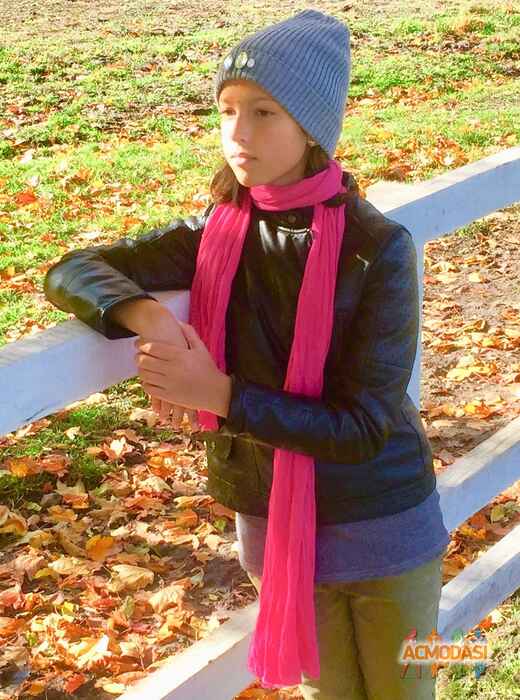 Єлизавета Ігорівна Бібікова фото №1150880. Завантажено 10 Грудня 2017