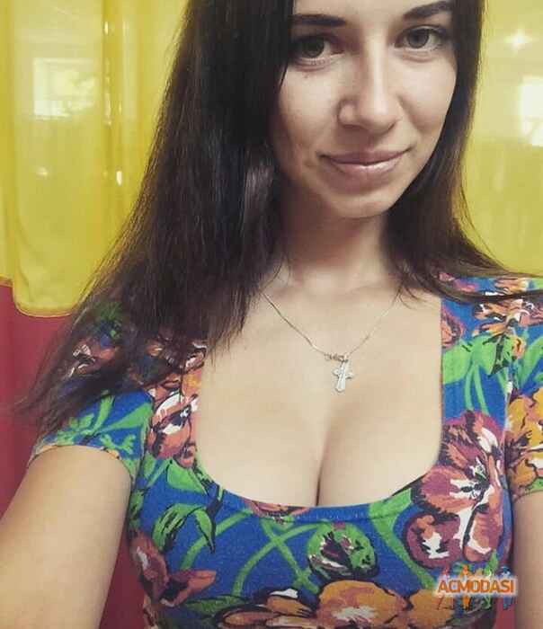 Руслана Анатольевна Кондратенко фото №1171955. Завантажено 24 Січня 2018