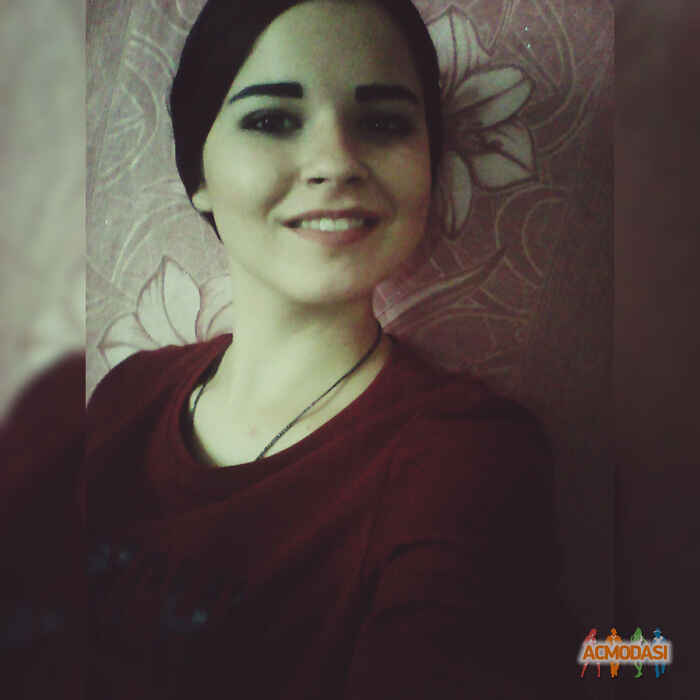 Каріна Дмитрівна Чухнюк фото №1179386. Завантажено 04 Лютого 2018