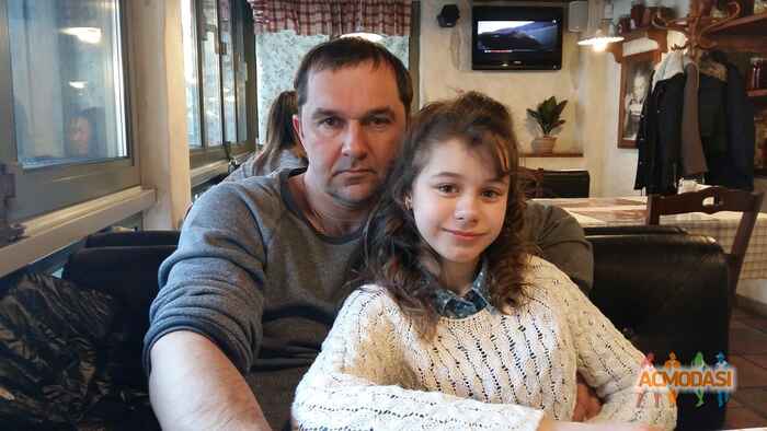 Анастасия Вадимовна Бережная фото №1197389. Завантажено 28 Лютого 2018