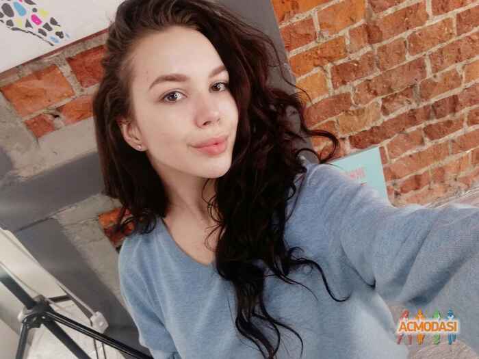Марія Сергіївна Колісник фото №1365681. Завантажено 15 Лютого 2019