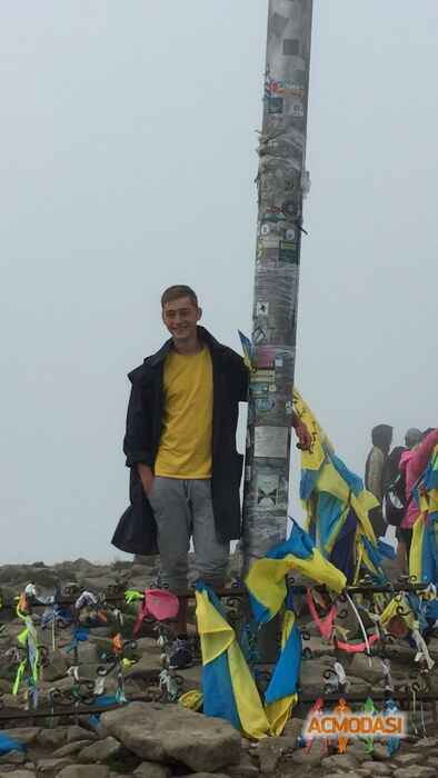 Дима   фото №1270561. Завантажено 05 Серпня 2018