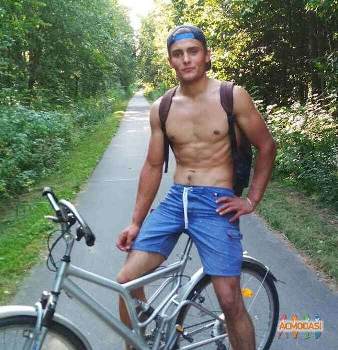 Павло Ігорович Горецький фото №1507353. Завантажено 09 Лютого 2020