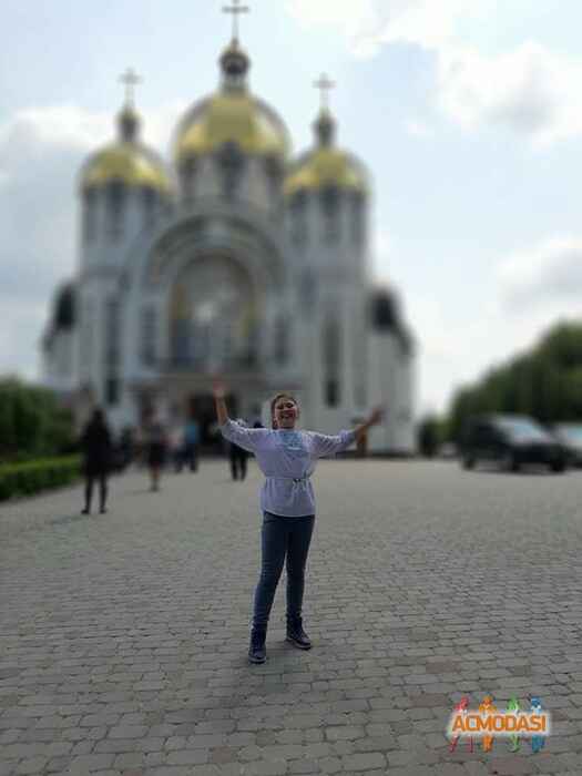 Анна-Марія Романівна Бадулін фото №1411538. Завантажено 16 Червня 2019
