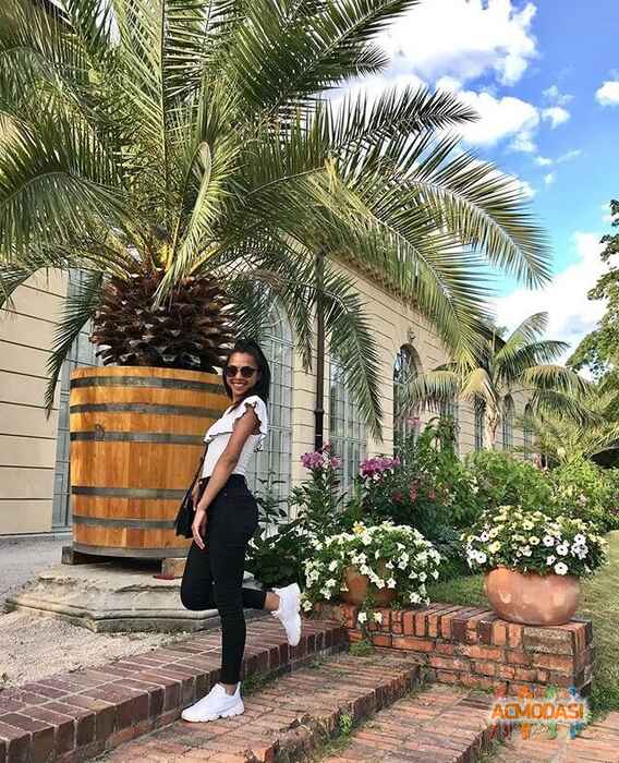 Ангелина Викторовна Зинченко фото №1453477. Завантажено 26 Вересня 2019