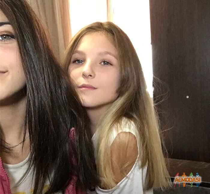 Олександра Русланівна Кретиніна фото №1461116. Завантажено 14 Жовтня 2019
