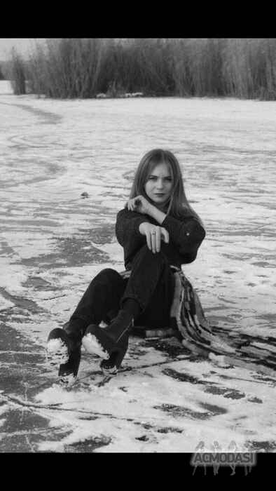 Алина  Кальнева фото №1611299. Завантажено 28 Лютого 2021