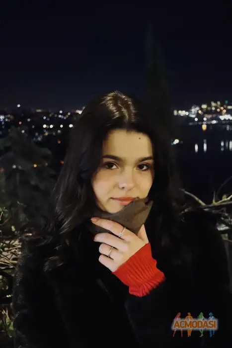 Юліана  Задонська фото №1751408. Завантажено 08 Січня 2026