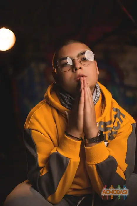 Mykyta  Myrshavka фото №1752722. Завантажено 12 Лютого 2026