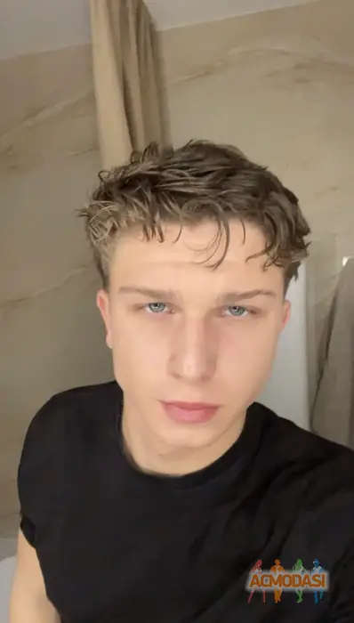 Олексій  Костюк фото №1752235. Завантажено 27 Січня 2026