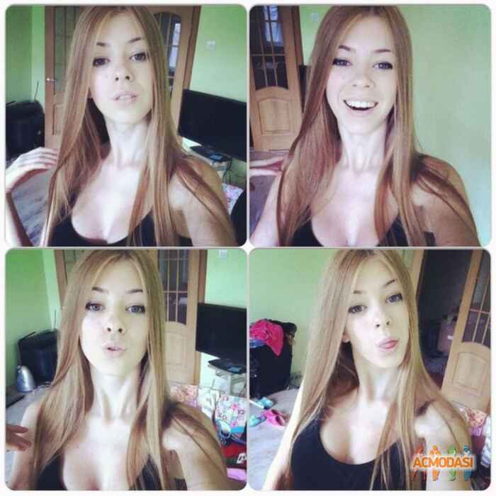 Анна Руслановна Одолинская фото №210224. Завантажено 09 Червня 2012