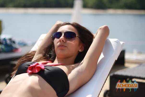 Анастасия Сергеевна Прокопченко фото №488222. Завантажено 09 Вересня 2013