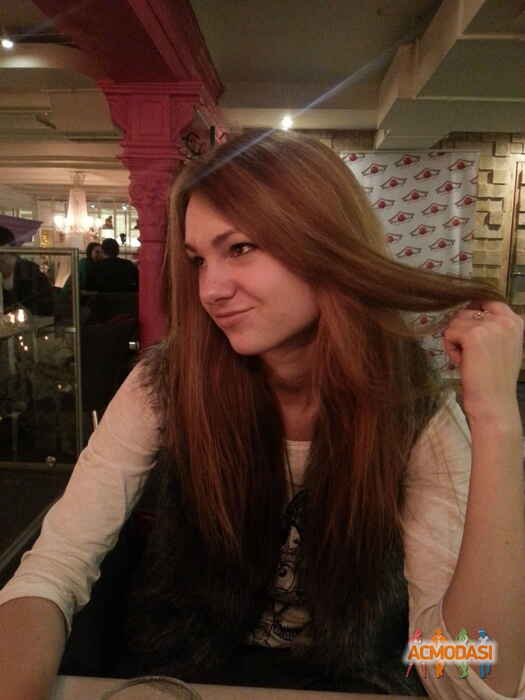 Анастасия  Пушкина фото №629457. Завантажено 04 Квітня 2014