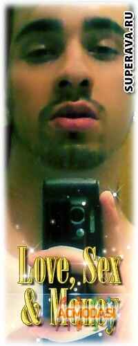 Аарон Юриевич Ourens фото №58309. Завантажено 16 Серпня 2011