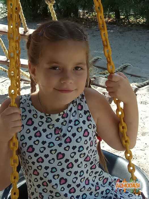 Мілана Володимирівна Платунова фото №1145029. Завантажено 29 Листопада 2017