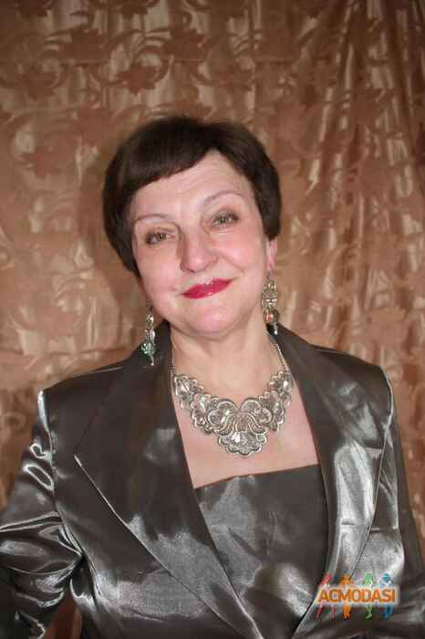 Нина  Козлова фото №890906. Завантажено 13 Березня 2016