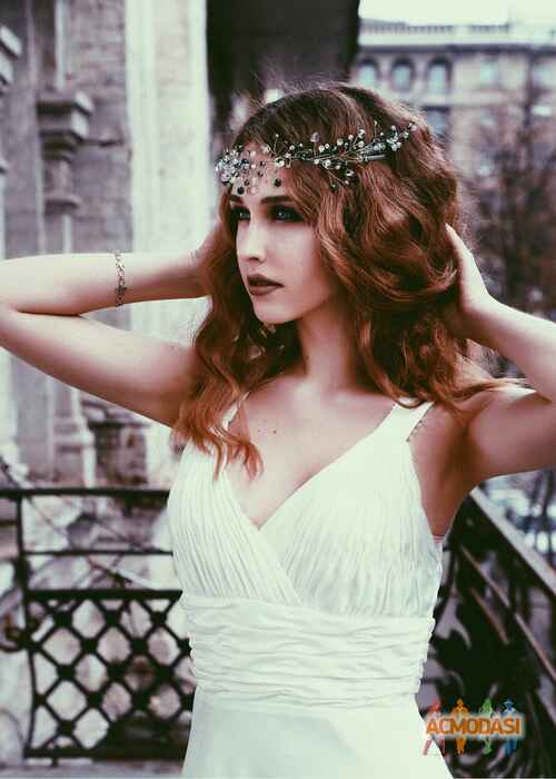 Darina  Lavrinenko фото №1084653. Завантажено 28 Липня 2017