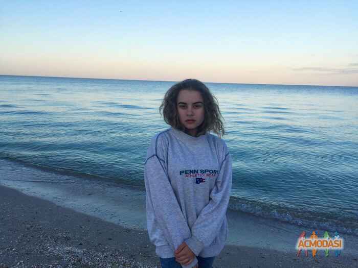 Анастасія Євгеніїївна Рюмік фото №1064797. Завантажено 11 Червня 2017