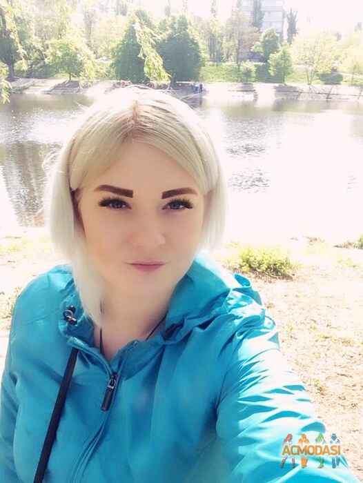 Катерина Вікторівна Гудалова фото №1068850. Завантажено 20 Червня 2017