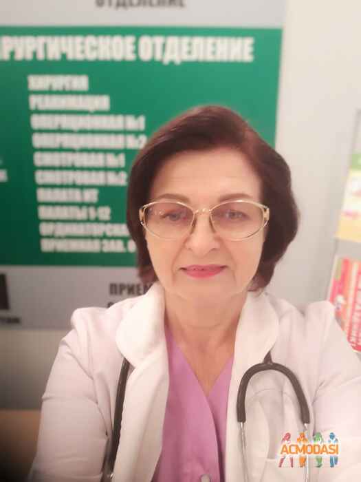 Валентина  Александровна фото №1467083. Завантажено 28 Жовтня 2019
