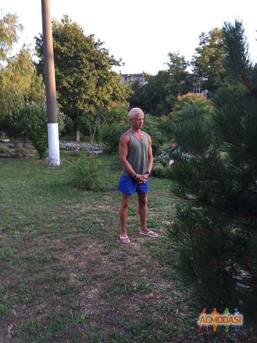 Олексій   фото №1134641. Завантажено 11 Листопада 2017