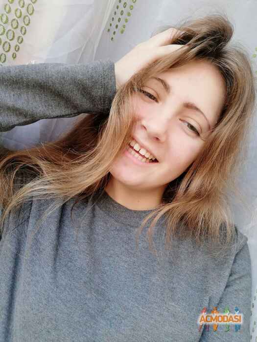 Анна Дмитрівна Мантач фото №1181497. Завантажено 07 Лютого 2018