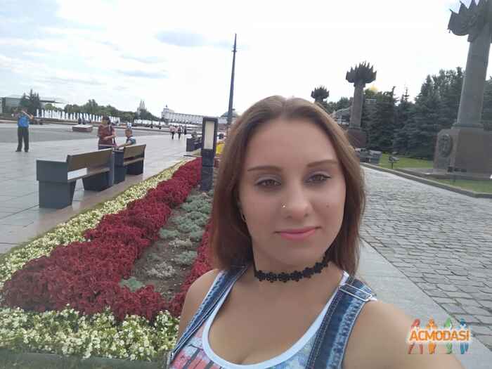 Светлана Николаевка Пашина фото №1309655. Завантажено 20 Жовтня 2018