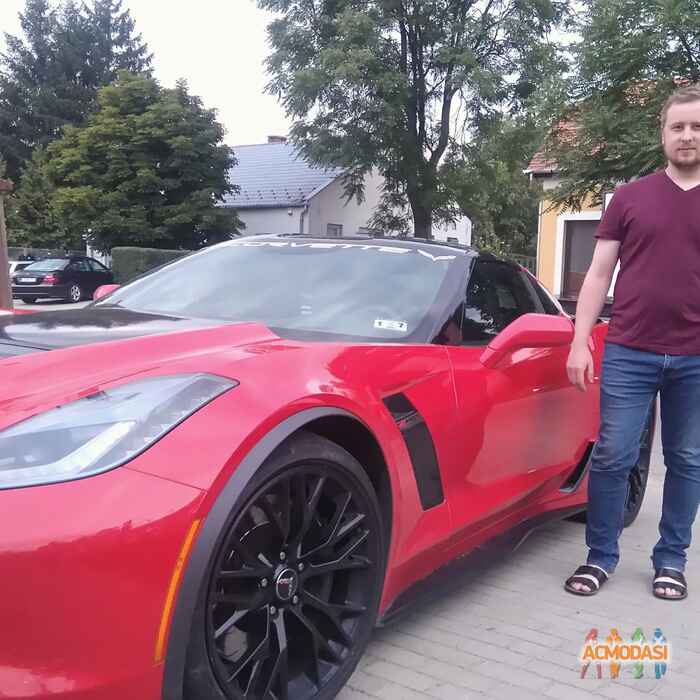 Eduardo  Shpenik фото №1341557. Завантажено 24 Грудня 2018