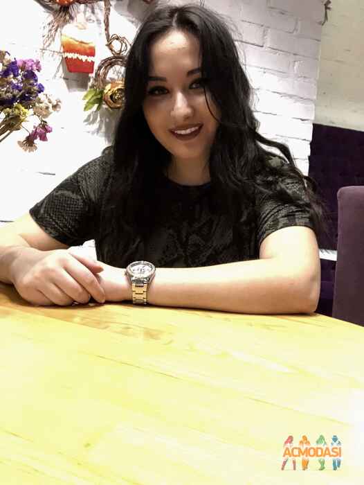 Ксенія Михайлівна Назаренко фото №1444489. Завантажено 05 Вересня 2019