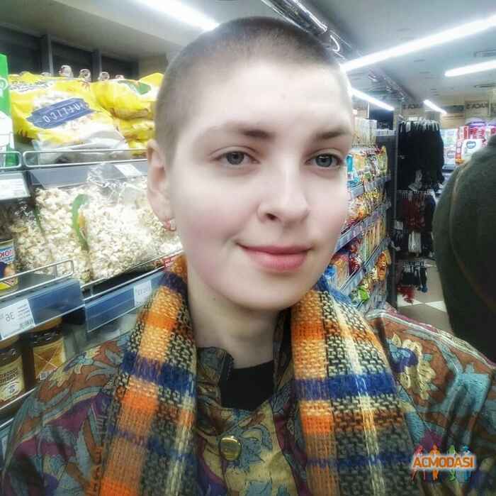 Rebecca Yakovlivna Frigha фото №1370554. Завантажено 26 Лютого 2019