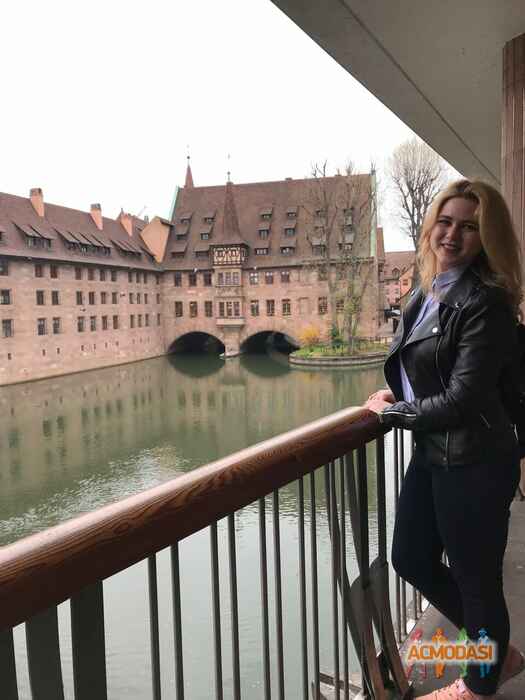 Марина Володимирівна Войцеховська фото №1400191. Завантажено 14 Травня 2019