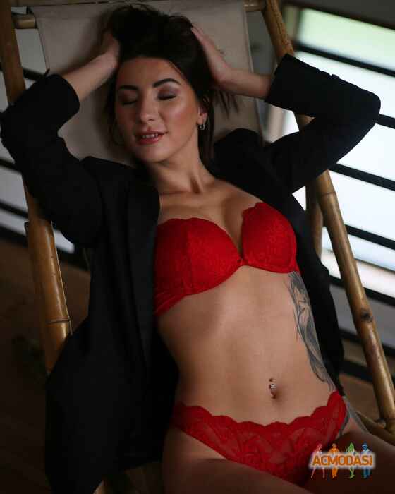 Анжела Александровна Рашитова фото №1472882. Завантажено 09 Листопада 2019