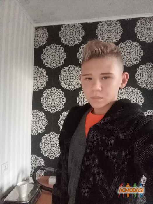 Давид  Белоконь фото №1478909. Завантажено 23 Листопада 2019