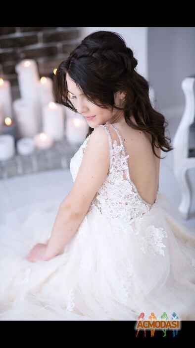 Єлизавета Андріївна Гордієнко фото №1539137. Завантажено 16 Червня 2020