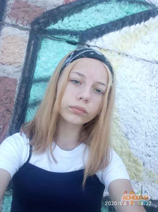 Анна  Ходаківська фото №1581871. Завантажено 07 Листопада 2020