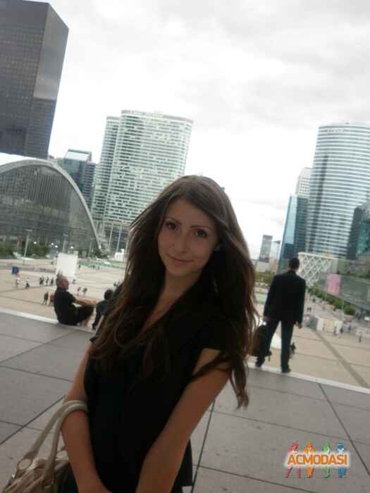 Виктория Игоревна Скай фото №143358. Завантажено 04 Лютого 2012