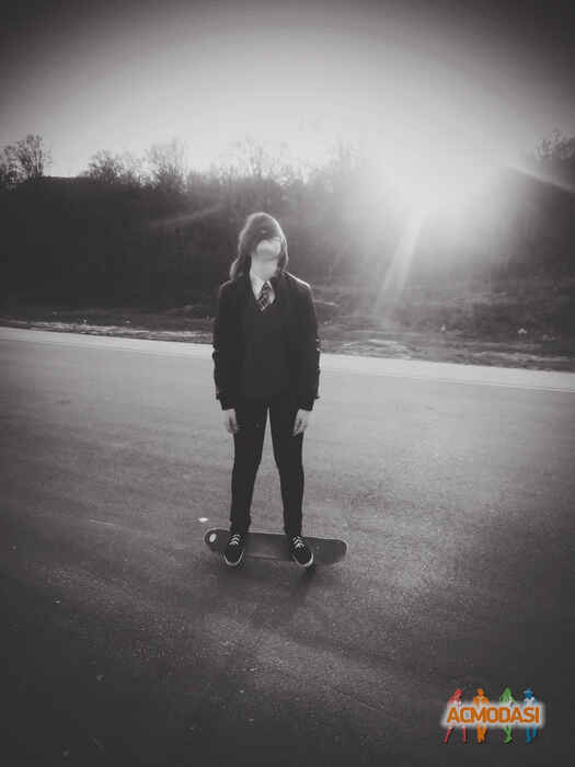 Саша Виталиевна Марчук фото №180920. Завантажено 08 Квітня 2012