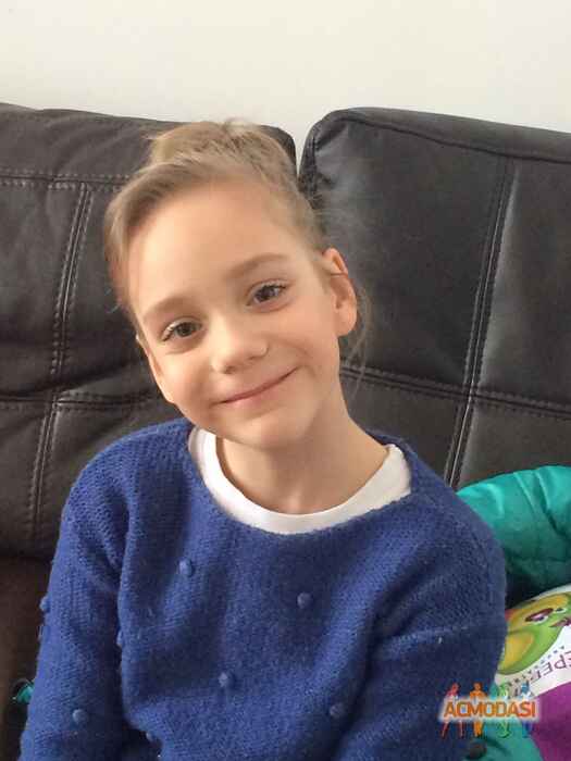 Екатерина Игоревна Мороз фото №905585. Завантажено 29 Квітня 2016