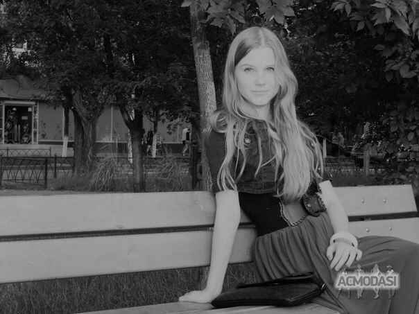 Анастасия Александровна Шкред фото №455008. Завантажено 24 Липня 2013