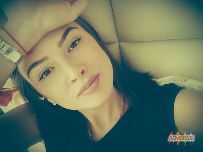 Ольга Александровна Седакова фото №907974. Завантажено 08 Травня 2016